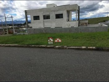 land_lot em Rua Cayetana Blanca, Residencial Colinas - Caçapava - SP