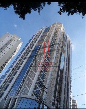 office em Coronel Irineu de Castro, Jardim Anália Franco - São Paulo - SP