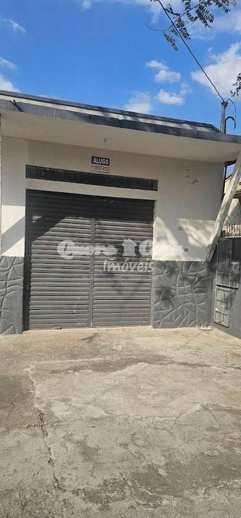 office em Rua Pernambuco, Jardim Santa Clara - Guarulhos - SP