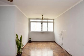apartment em Avenida Rebouças, Cerqueira César - São Paulo - SP
