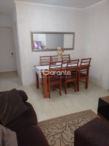 apartment em Rua Joaquim Marra, Vila Talarico - São Paulo - SP