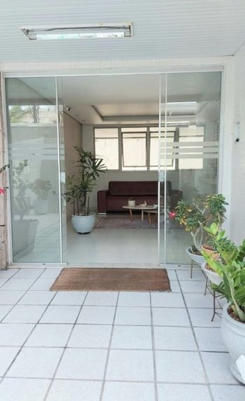 apartment em Rua Barbosa de Freitas, Aldeota - Fortaleza - CE