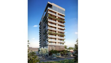 apartment em Rua Manoel Inácio de Souza, Jardim dos Estados - Campo Grande - MS