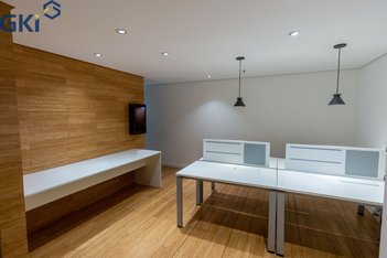 office em Avenida Nove de Julho, Jardim Paulista - São Paulo - SP