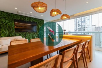 apartment em Rua Santa, Vila Mascote - São Paulo - SP
