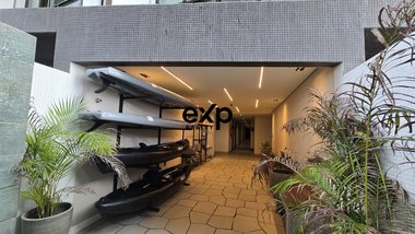 apartment em Avenida Governador Argemiro de Figueiredo, Jardim Oceania - João Pessoa - PB