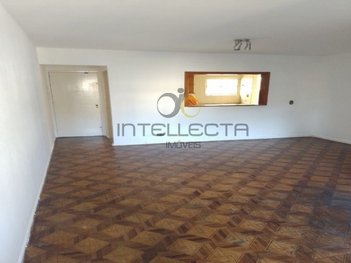 apartment em Avenida Engenheiro Armando de Arruda Pereira, Jabaquara - São Paulo - SP