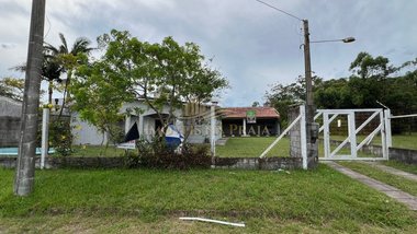 house em Rua Sabiá, Atlântida - Xangri-Lá - RS