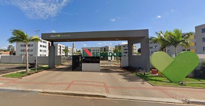 apartment em Rua Ferdinando Pivaro, São Pedro - Londrina - PR