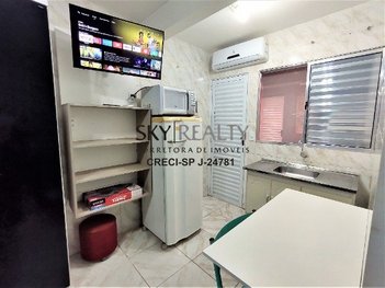 apartment em Rua Iguatinga, Santo Amaro - São Paulo - SP