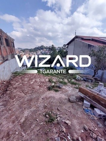 land_lot em Rua dos Aliados, São Caetaninho - Ribeirão Pires - SP