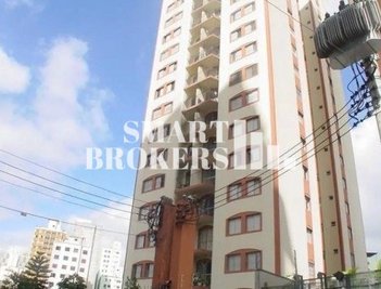 apartment em Rua dos Tapes, Cambuci - São Paulo - SP