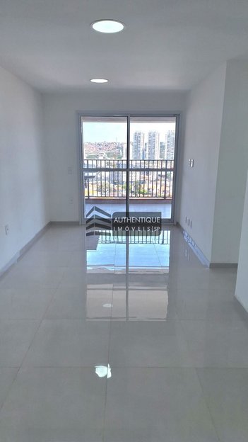 apartment em Rua Albino Boldasso Gabril, Vila Cruzeiro - São Paulo - SP