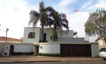 house em Rua Heitor Villa Lobos, Parque Santa Cecília - Piracicaba - SP