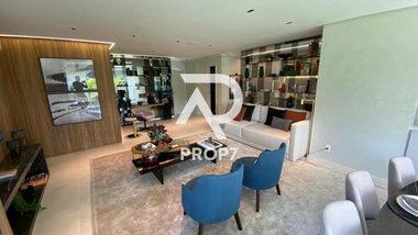 apartment em Rua Joaquim Guarani, Jardim das Acácias - São Paulo - SP