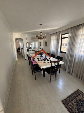 apartment em Rua Bahia, Higienópolis - São Paulo - SP