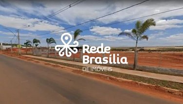 land_lot em Condomínio Jardim Atlântico Sul, Setor Habitacional Jardim Botânico - Brasília - DF