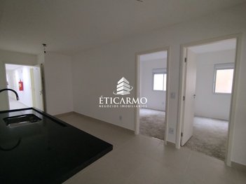 apartment em Rua Ilansa, Vila Prudente - São Paulo - SP