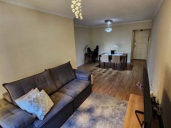 apartment em Avenida Copacabana, Dezoito do Forte Empresarial/Alphaville. - Barueri - SP