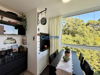 apartment em Rua José Beiro, Jardim Atlântico - Florianópolis - SC