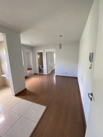 apartment em Rua Ernani Osmar Blaas, Três Vendas - Pelotas - RS