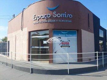 office em Rua Pontes, Bady Bassitt - Bady Bassitt - SP