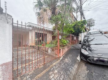 house em Rua José Rodrigues da Silva, Vila Nossa Senhora do Retiro - São Paulo - SP