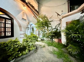 house em Rua Mário Ybarra de Almeida, Alto do Pari - São Paulo - SP