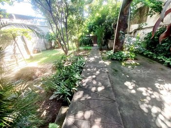 house em Rua Alípio de Melo, Jardim Montanhês - Belo Horizonte - MG