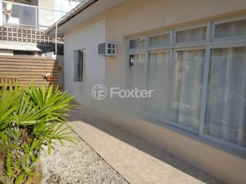house em Servidão Catarina Albina Gouvêa, Saco dos Limões - Florianópolis - SC
