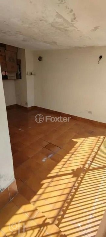 house em Rua Ignácio Florêncio da Silveira, Vila Souza - São Paulo - SP