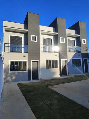 house em Rua Sylvio Boratto, Jardim Rodeio - Mogi das Cruzes - SP