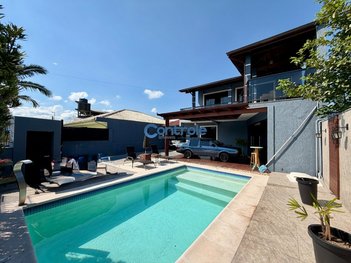 house em Rua Lauro Muller, Jardim Eldorado - Palhoça - SC