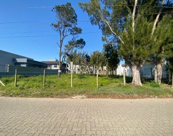 land_lot em Avenida Parque Central, Xangri-Lá - Xangri-Lá - RS