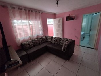 house em Rua João Luso, Vila Tibiriçá - Santo André - SP