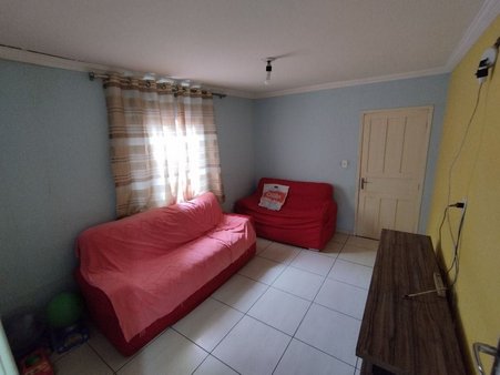Cômodo Condomínio