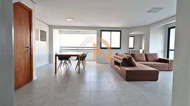 apartment em Rua Desembargador do Vale, Perdizes - São Paulo - SP