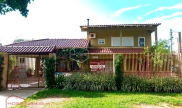 house em Avenida Perimetral, Centro - Guaíba - RS