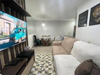 apartment em Avenida Jardim Japão, Jardim Brasil (Zona Norte) - São Paulo - SP