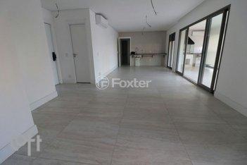 apartment em Desembargador Eliseu Guilherme, Paraíso - São Paulo - SP