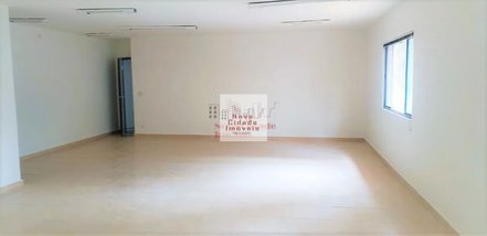 commercial_building em Rua Nova Cidade, Vila Olímpia - São Paulo - SP