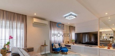 apartment em Rua Cajuru, Belenzinho - São Paulo - SP