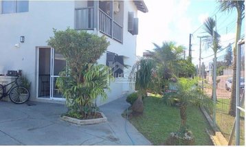 house em Rua Capitão Fabre, Dihel - Sapucaia do Sul - RS