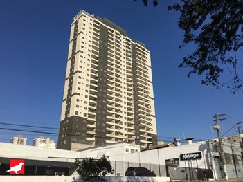 apartment em Rua Júlia Cortines, Vila Dom Pedro I - São Paulo - SP