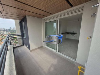 apartment em Avenida Pedroso de Morais, Pinheiros - São Paulo - SP