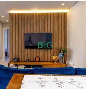 apartment em Rua Doutor Hélio Fidélis, Cidade São Francisco - São Paulo - SP
