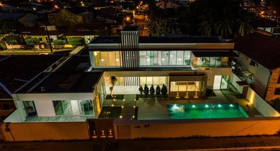 house em Rua do Sol, Centro - Maceió - AL