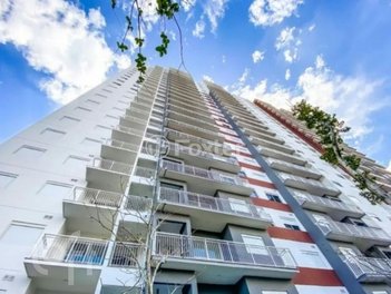 apartment em Rua Malvina Ferrara Samarone, Vila Dom Pedro I - São Paulo - SP