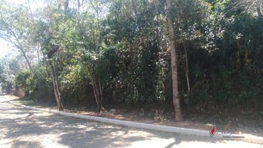 land_lot em Rua Djanira, Samambaia - Petrópolis - RJ