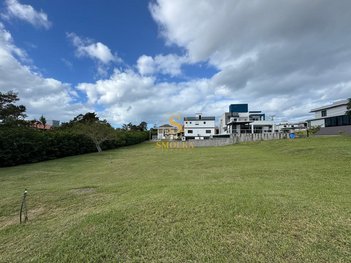 land_lot em Rodovia João Gualberto Soares, Ingleses do Rio Vermelho - Florianópolis - SC